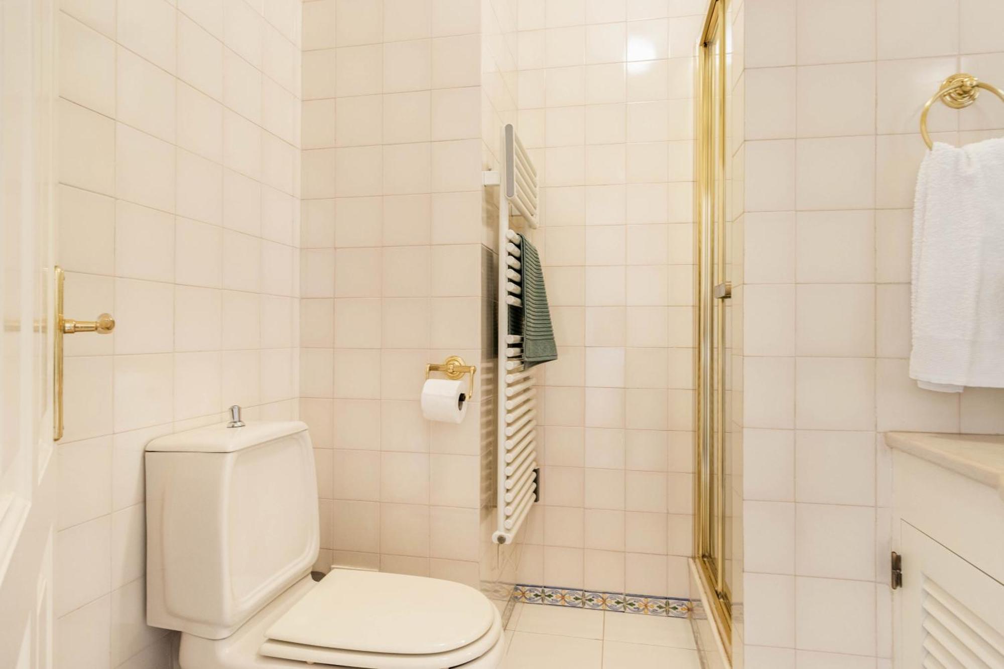 Central Cascais Apartment With Private Parking 外观 照片
