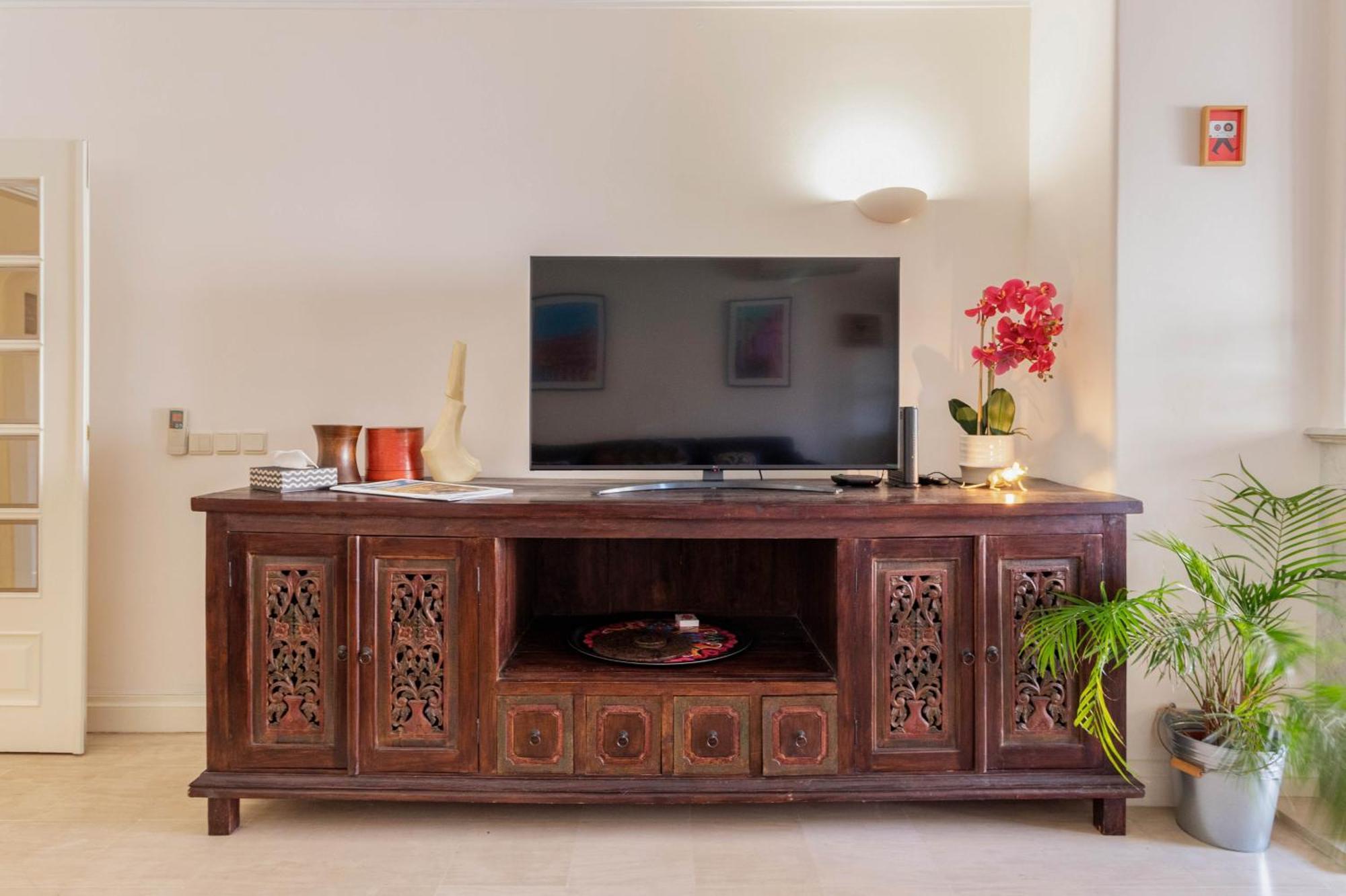 Central Cascais Apartment With Private Parking 外观 照片