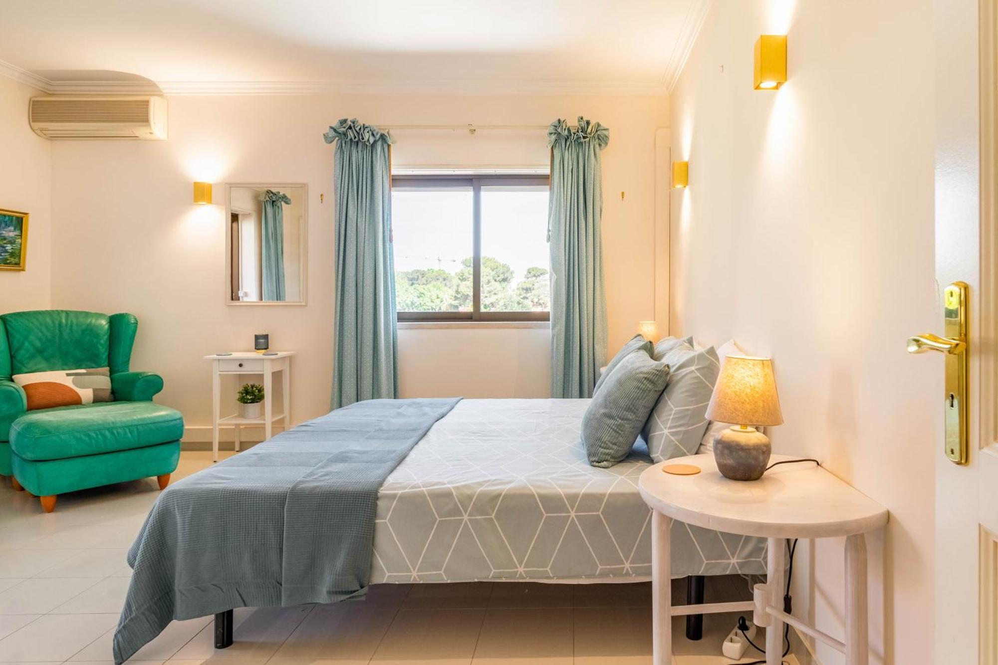 Central Cascais Apartment With Private Parking 外观 照片