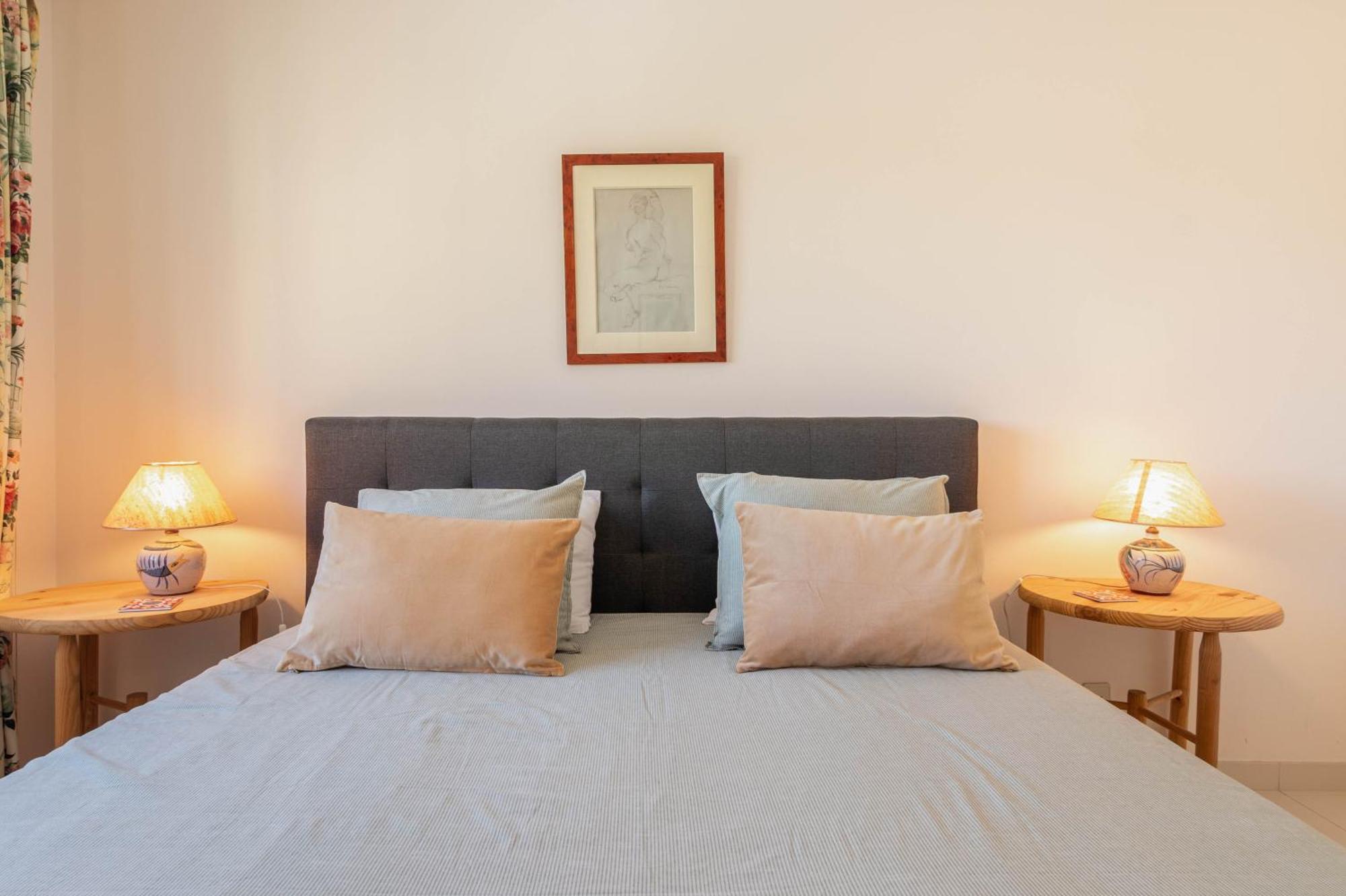 Central Cascais Apartment With Private Parking 外观 照片