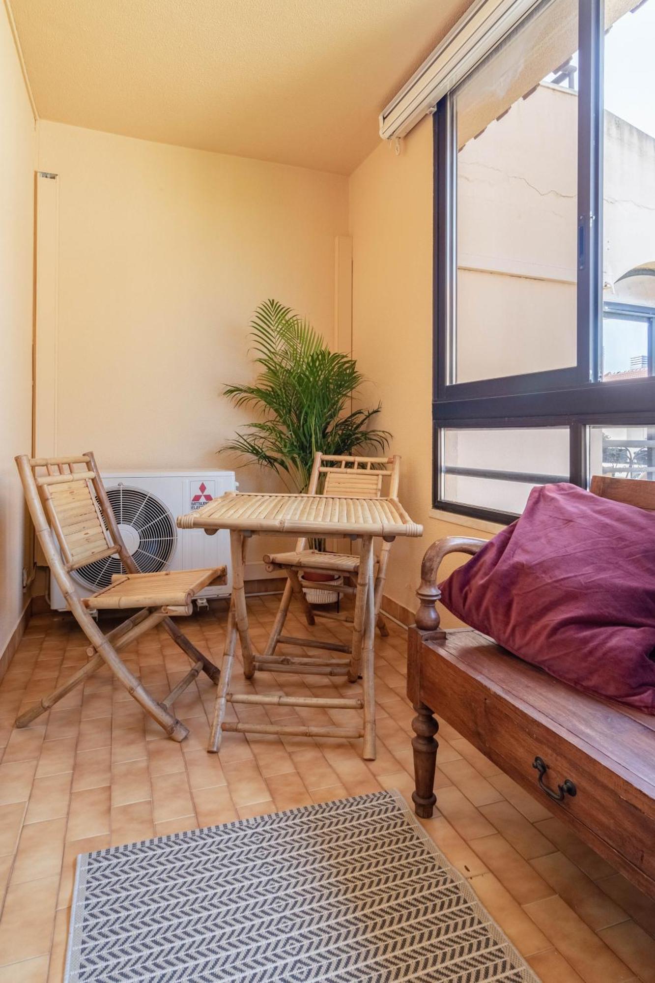 Central Cascais Apartment With Private Parking 外观 照片